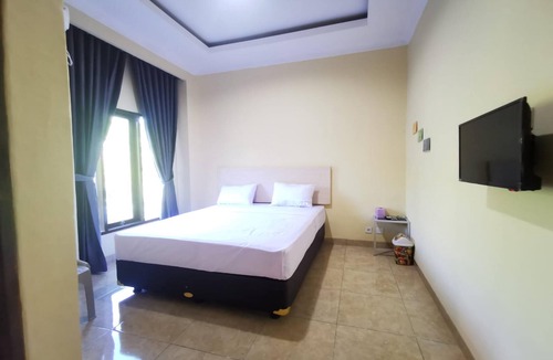 Bontang Hotel | Hotel O Majest
