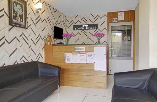 Sector 39 Hotel | Hotel O Mandeep Residency