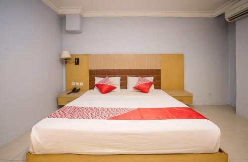 Samarinda Hotel | Hotel O Mega Sentosa
