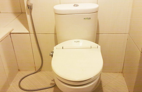 Samarinda Hotel | Hotel O Mega Sentosa