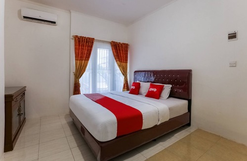 Padang Hotel | Hotel O Mine Residence