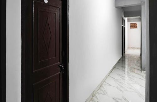 Sector 27 Hotel | Hotel O MS