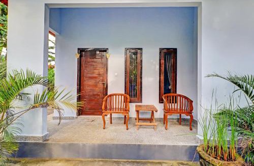 Negara Hotel | Hotel O Mustika