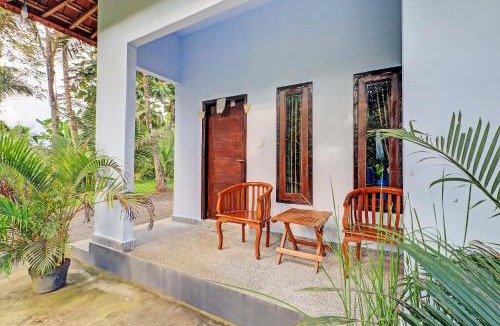 Negara Hotel | Hotel O Mustika