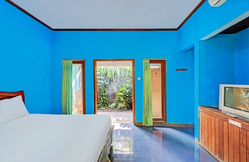 Negara Hotel | Hotel O Mustika