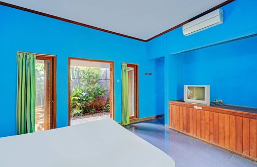 Negara Hotel | Hotel O Mustika