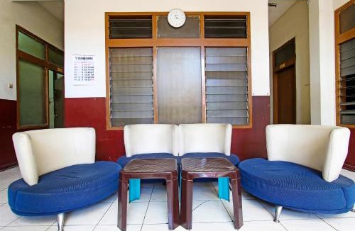 Magelang Hotel | Hotel O Mutiara