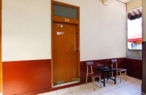 Magelang Hotel | Hotel O Mutiara