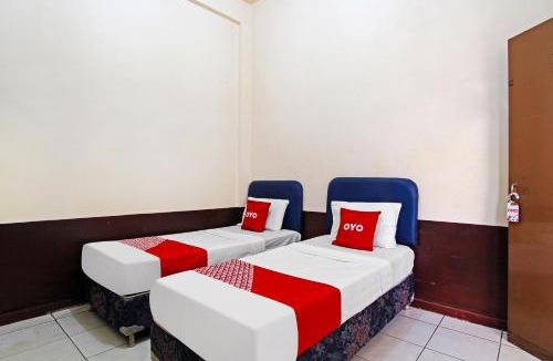 Magelang Hotel | Hotel O Mutiara