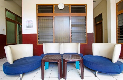 Magelang Hotel | Hotel O Mutiara