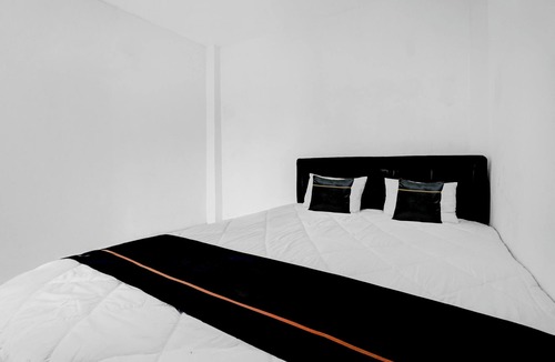 Beji Hotel | Hotel O near Jatim Park 3 formerly Srikandi Residence