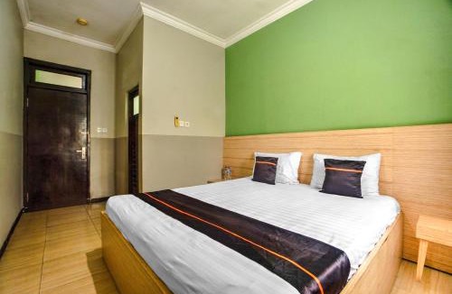 Sedati Hotel | Hotel O near Juanda Airport formerly Azzahra Guest House Family