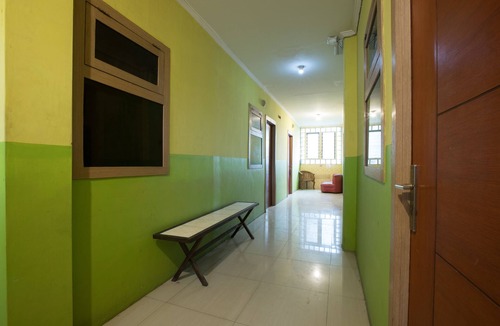 Tangerang Hotel | Hotel O near Summarecon Mall Serpong formerly Gemilang Guesthouse