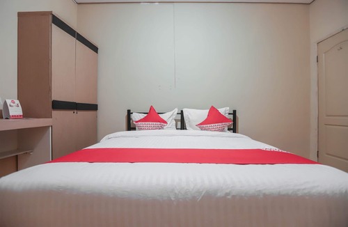 Tangerang Hotel | Hotel O near Summarecon Mall Serpong formerly Gemilang Guesthouse