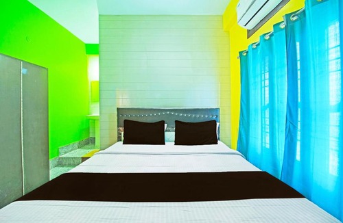 Hajo Hotel | Hotel O New Kalita Hotel Lodge & Restaurant