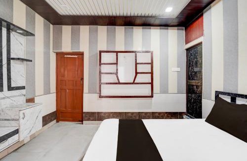 Ayodhya Apartment | Hotel O Om Kaar Nath athithi newas