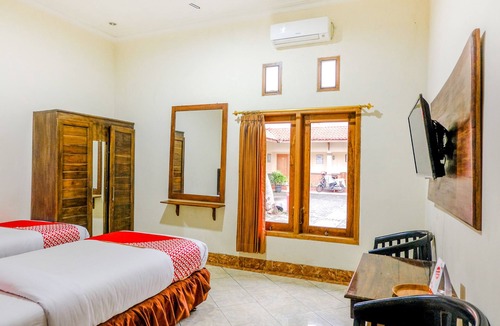 Pacitan Hotel | Hotel O otel Graha Prima