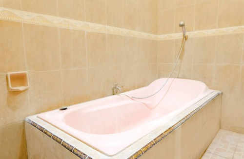 Pacitan Hotel | Hotel O otel Graha Prima