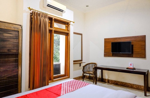 Pacitan Hotel | Hotel O otel Graha Prima