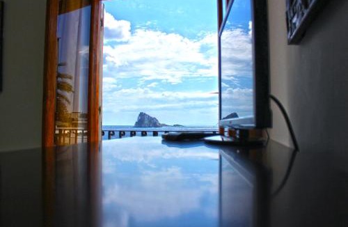 Panarea Hotel | Hotel O Palmo