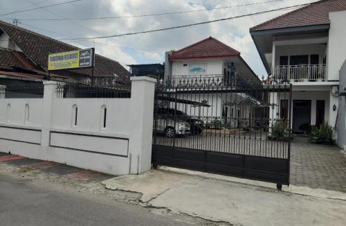 Blitar Hotel | Hotel O Panderman Residence