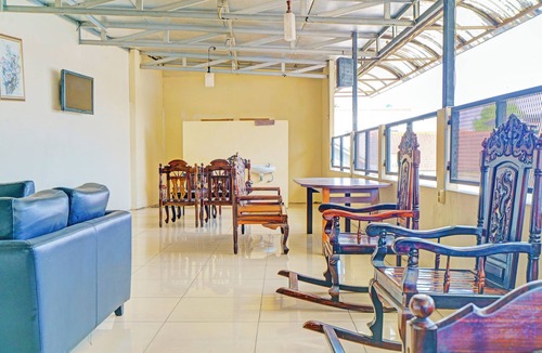 Sukajadi Hotel | Hotel O Pasteur Near Nuart Sculpture Park Formerly Maleo Exclusive