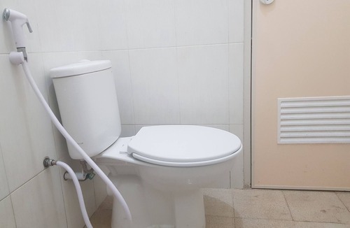 West Semarang Hotel | Hotel O Peaceful Residence