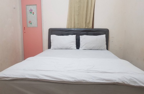 West Semarang Hotel | Hotel O Peaceful Residence