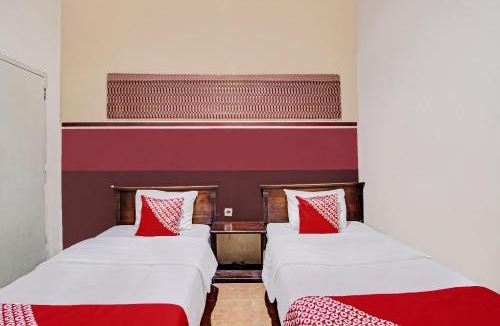 Pasir Pengaraian Hotel | Hotel O Penginapan Rokan Permai Syariah