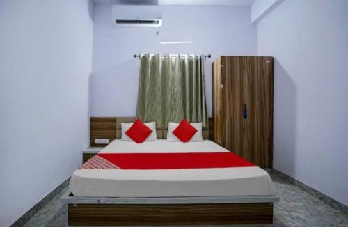 Hazaribagh Hotel | Hotel O Peral