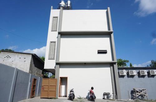 Kendari Hotel | Hotel O Pondom Danu 77