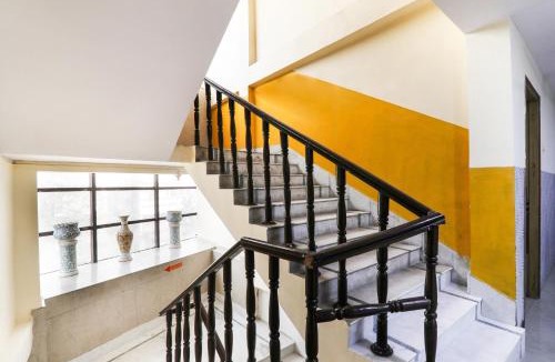 Chas Hotel | Hotel O Priyal
