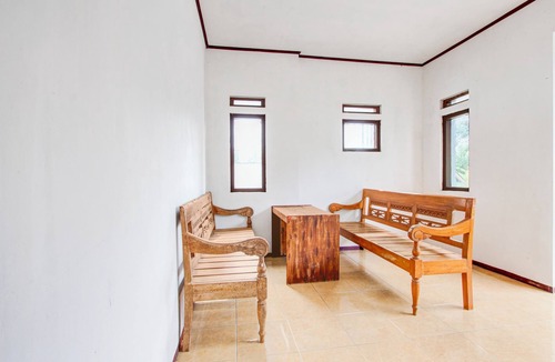 Purwokerto Hotel | Hotel O Purwokerto Near Alun Alun Purwokerto Formerly Guest House Rania