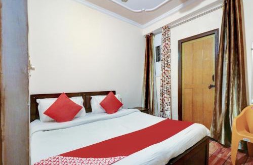 Sector 27 Hotel | Hotel O Ratiram