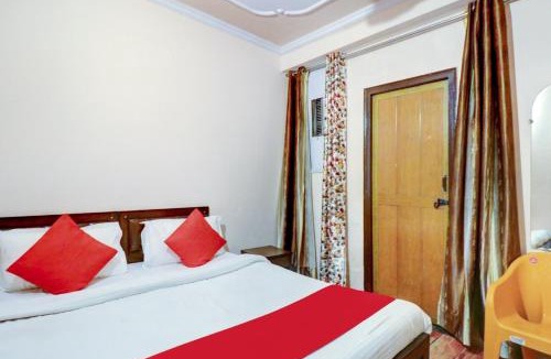 Sector 27 Hotel | Hotel O Ratiram
