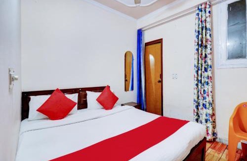 Sector 27 Hotel | Hotel O Ratiram