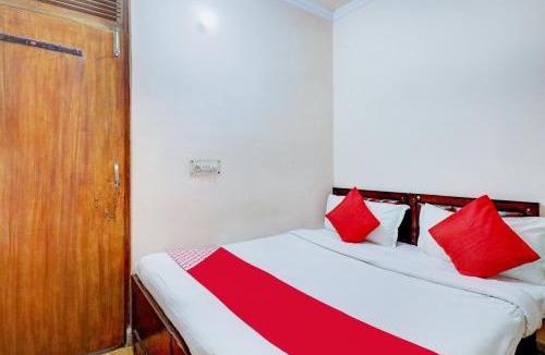 Sector 27 Hotel | Hotel O Ratiram