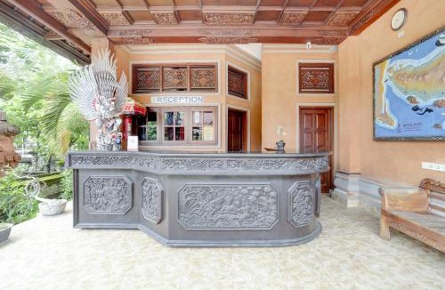 Diponegoro Hotel | Hotel O Ratu