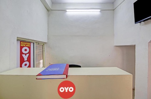 Sector 27 Hotel | Hotel O Royal