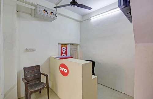 Sector 27 Hotel | Hotel O Royal