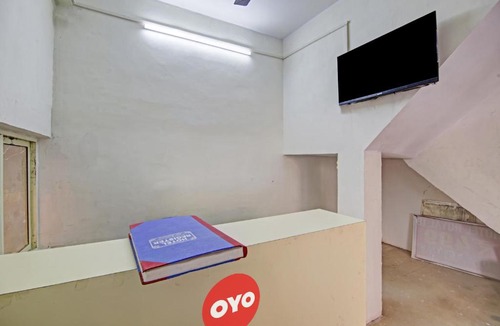 Sector 27 Hotel | Hotel O Royal