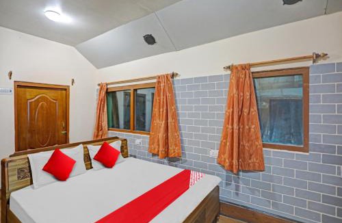 Kaul Hotel | Hotel O Saantanaa Villa Homes