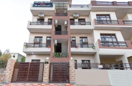 Kharar Hotel | Hotel O Sabtera Homes