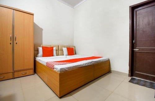 Kharar Hotel | Hotel O Sabtera Homes