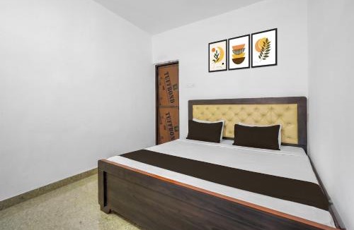 Soraon Hotel | Hotel O Samarth Inn