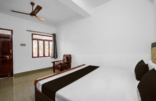 Soraon Hotel | Hotel O Samarth Inn