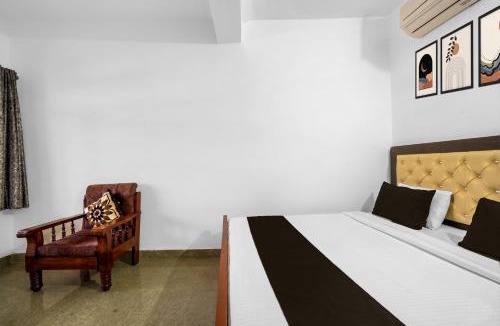 Soraon Hotel | Hotel O Samarth Inn