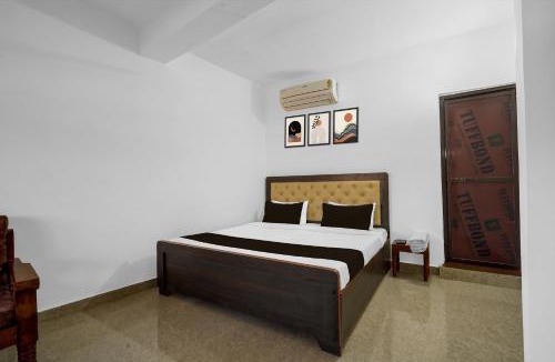 Soraon Hotel | Hotel O Samarth Inn