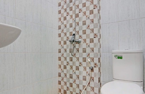 Dumai Hotel | Hotel O Sandira Syariah