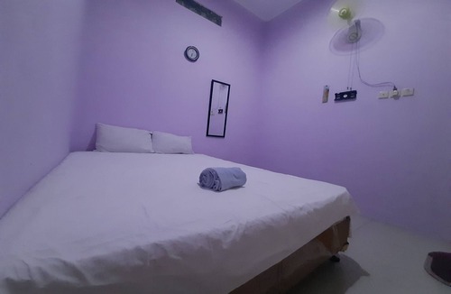 Jepara Hotel | Hotel O Sengon Kostel Syariah